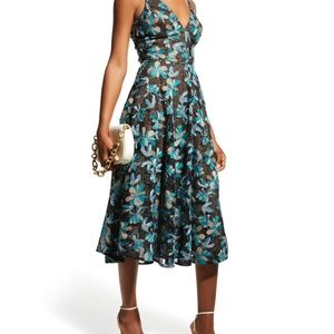 Dress the Population Elisa Dress Small